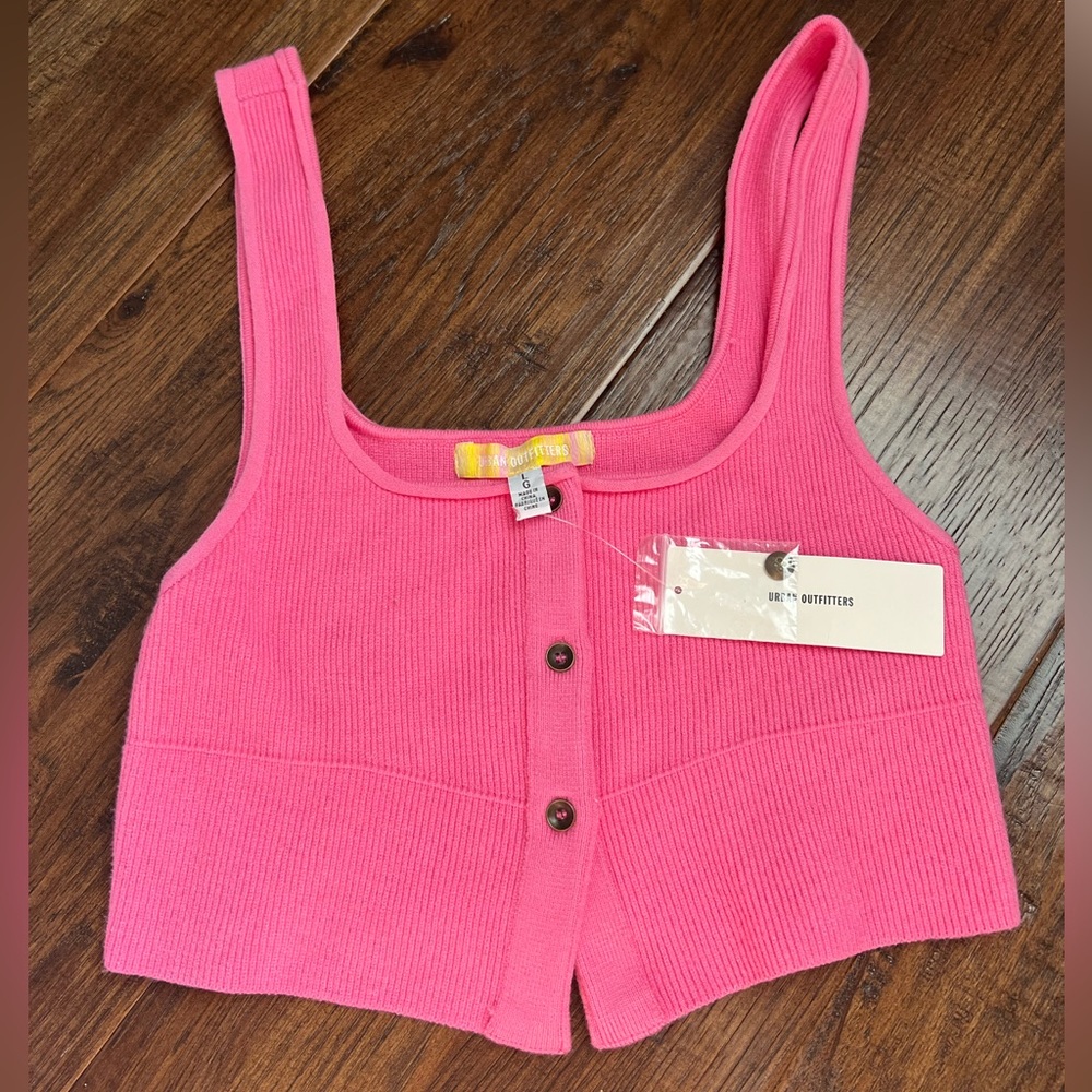 urban outfitters tank